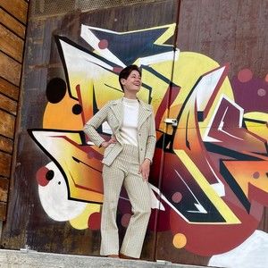 Meet your Posher, Tori